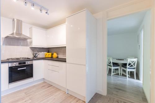 2bed flat in Nottinghill, Londres (foto 6)