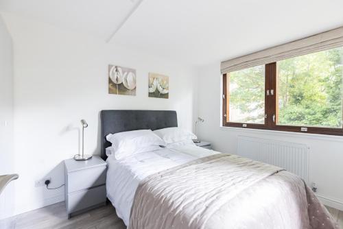 2bed flat in Nottinghill, Londres (foto 10)