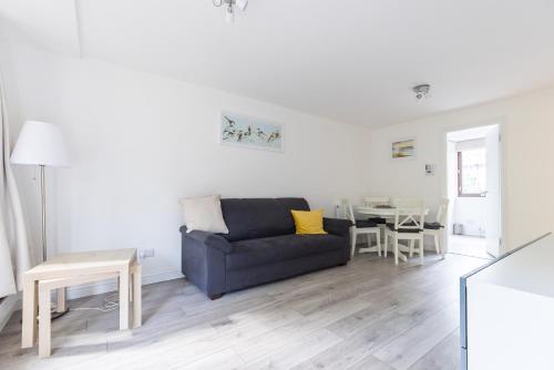 2bed flat in Nottinghill, Londres (foto 5)