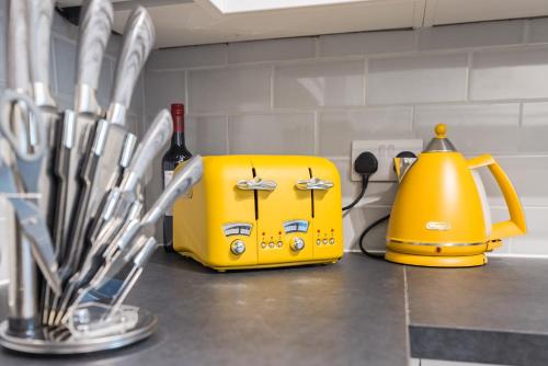 2bed flat in Nottinghill, Londres (foto 8)