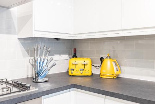 2bed flat in Nottinghill, Londres (foto 9)