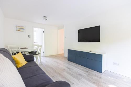 2bed flat in Nottinghill, Londres (foto 4)
