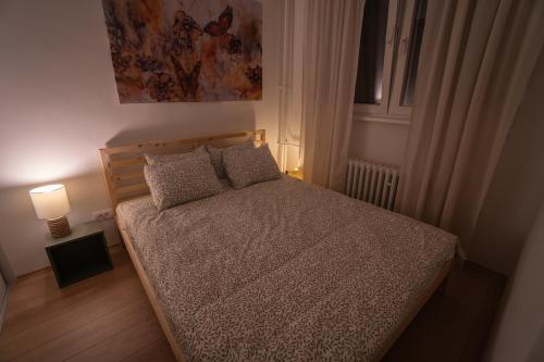 Zen na dan, Belgrade