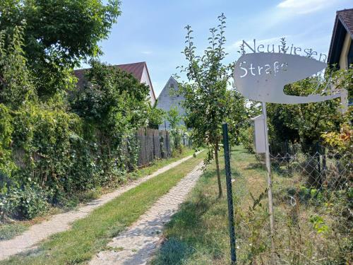 Ferienwohnung Ornela-Eggolsheim 4 Raume 120 qm auf zwei Etagen in Eggolsheim