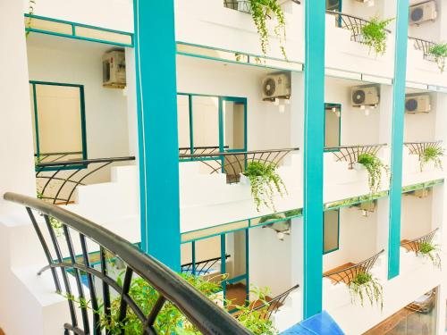 Green Hotel Nha Trang - Tap to explore photos