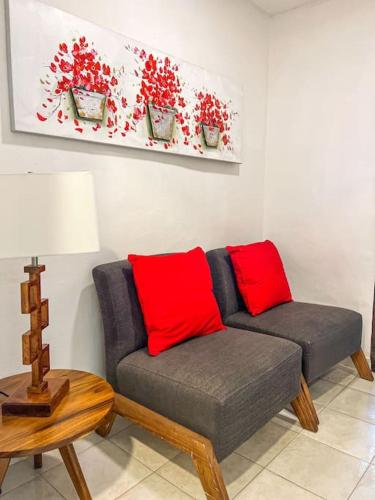 La casa del la tardecer 7, Cancún (fotografie 6)