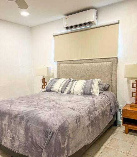 La casa del la tardecer 7, Cancún (fotografie 9)
