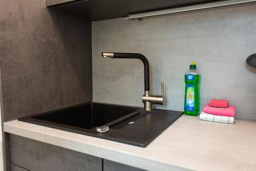 Little Central Leipzig - ruhig & im Zentrum gelegen- Perfekt für Solo reisende, Paare oder Businessgäste, Lipsia (foto 5)