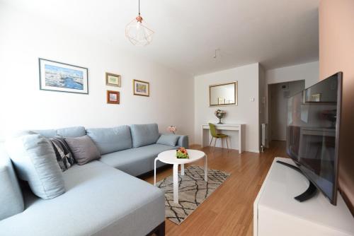Mary's apartment - with free parking - Zagreb Mary's apartment - with free parking - Zagreb