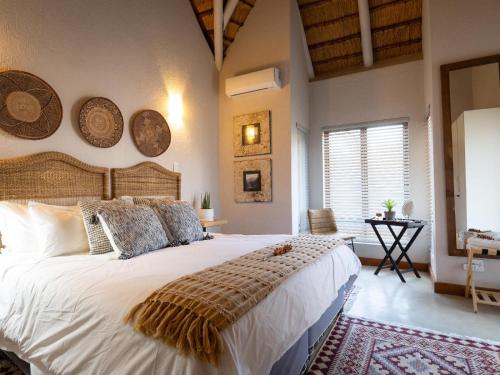 Ntoma House Ntoma House