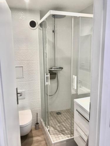 Appartement 2P Strasbourg centre, Strasbourg (photo 8)