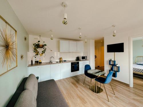 Appartement 2P Strasbourg centre, Strasbourg (photo 5)