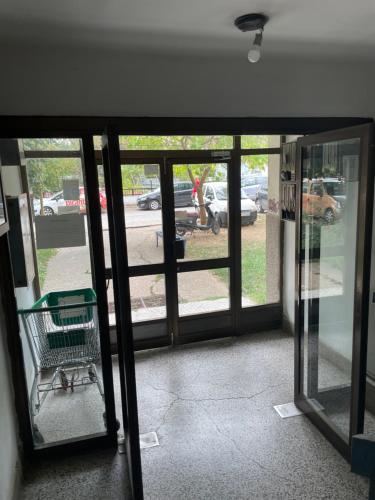 المنظر الخارجي, Maria Charming Apartment in Kumanovo