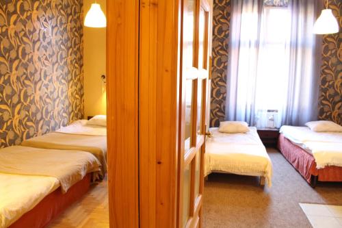Cracow Old Town Guest House, Kraków