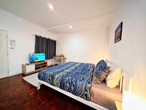 homey stay and cafe by hematoa - Bangkok homey stay and cafe by hematoa - Bangkok