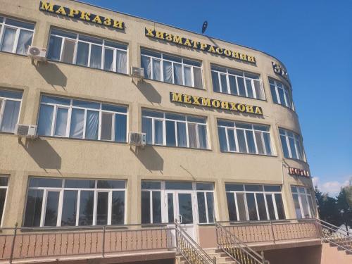 hotel photo