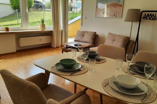 BeckHomes BB- Gemutliche, neue Wohnung - Strullendorf