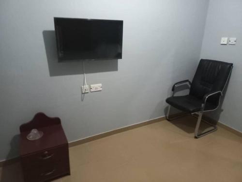 Confidence apartments in Ho