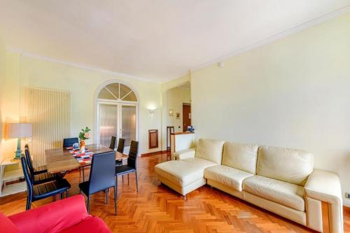 Viale Mazzini Big Apartment, Rome (photo 2)