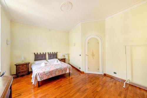 Viale Mazzini Big Apartment, Rome (photo 7)