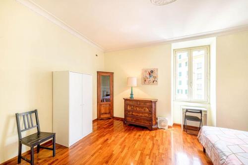 Viale Mazzini Big Apartment, Rome (photo 9)