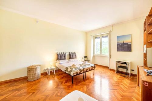 Viale Mazzini Big Apartment, Rome (photo 10)