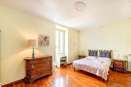 Viale Mazzini Big Apartment, Rome (photo 8)