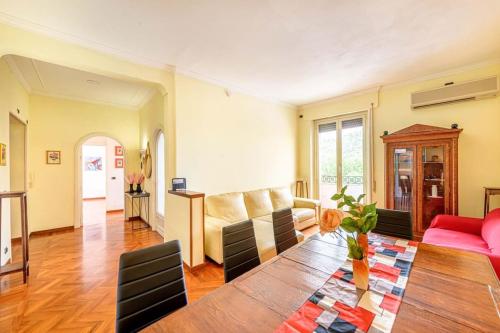 Viale Mazzini Big Apartment, Rome (photo 4)