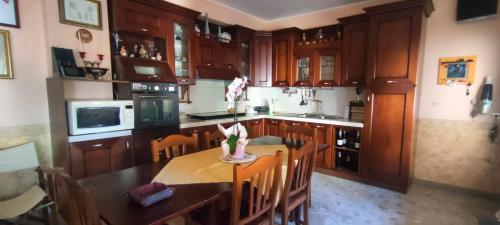 設施, Xenion Guest House in 維拉聖焦萬尼