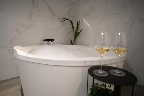 บริการและสิ่งอำนวยความสะดวก, Alojamiento domotizado Casa el Campanario in อัลกาลา เดลฆูการ์