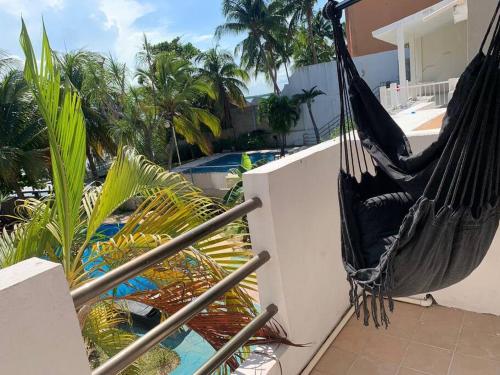 La villa de la lagoona Nichupte 3, Cancún