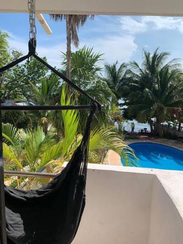 La villa de la lagoona Nichupte 3, Cancún (fotografie 5)
