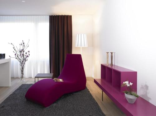 Serviced City Apartments - main image