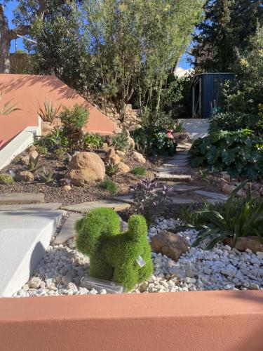 Garden, R1D Les Pleiades de l'Esterel - Agay in Agay