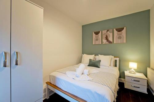 Imperial New Road Whitechapel Apartment, Londra (foto 6)