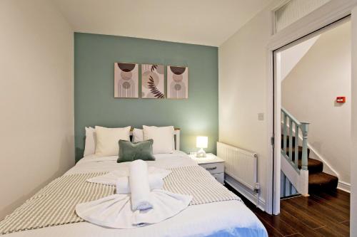 Imperial New Road Whitechapel Apartment, Londra (foto 5)