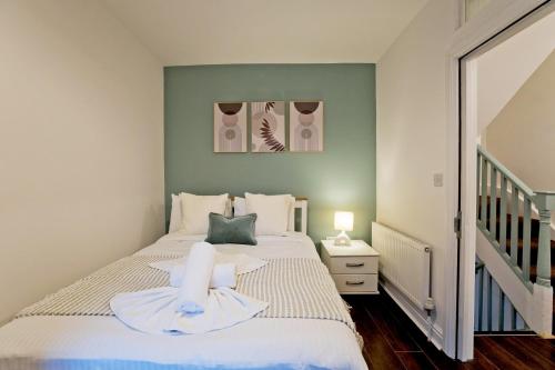 Imperial New Road Whitechapel Apartment, Londra (foto 7)
