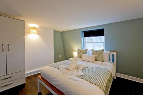 Imperial New Road Whitechapel Apartment, Londra (foto 9)