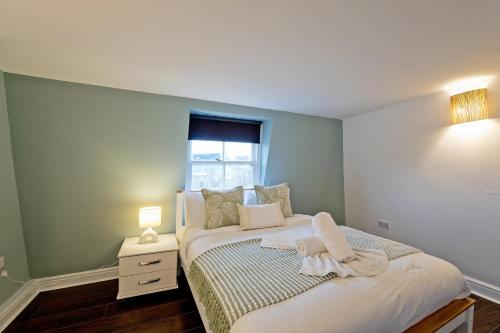 Imperial New Road Whitechapel Apartment, Londra (foto 10)