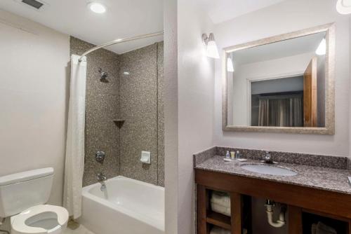 Comfort Suites in Macon, USA