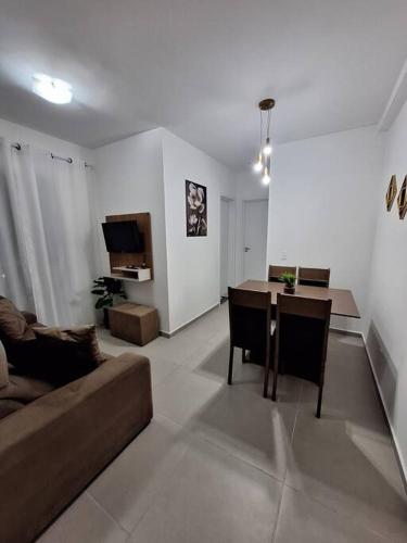Apartamento Paris