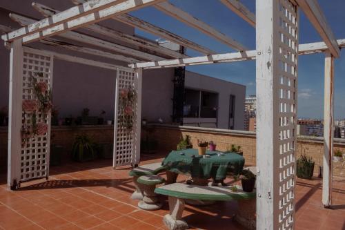 Albjona Rooms, Tirana (Foto 10)