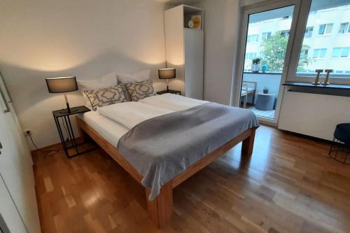 2 BR- New, cozy apartment for 5 people, Munich (photo 2)