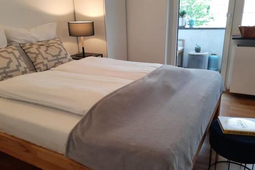 2 BR- New, cozy apartment for 5 people, Munich (photo 5)