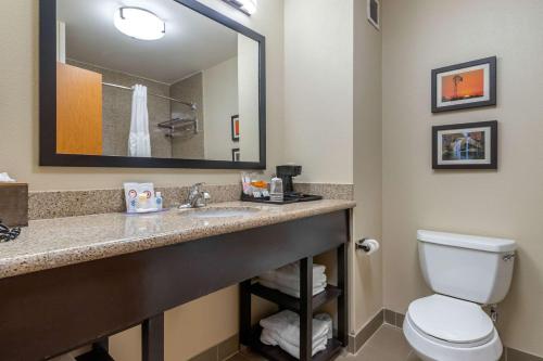 Comfort Inn & Suites Glenpool - image 6
