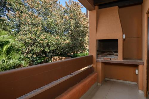 San Lameer Villa's in 南布隆姆