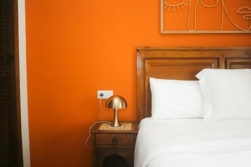 Boabdil Guesthouse, Ronda (fotografie 9)