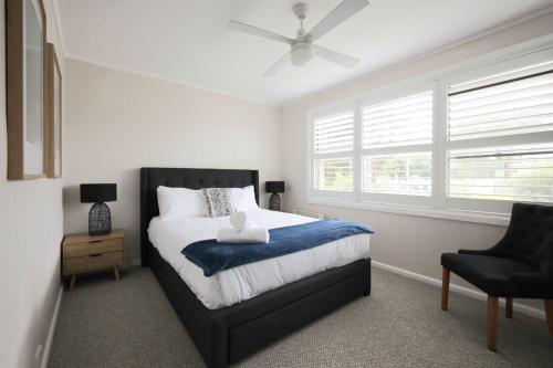Seaside Haven Tranquil Beachside Escape in Northern Beaches