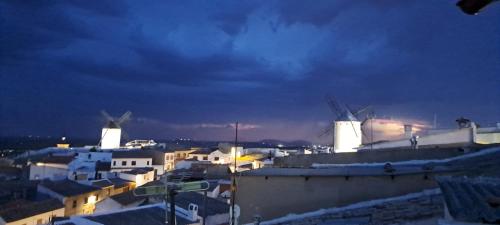  Casa La Maquica in Campo de Criptana