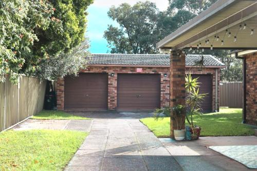 Seaside Haven Tranquil Beachside Escape in Northern Beaches